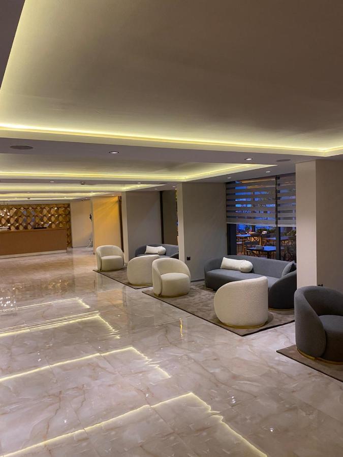 Fifty5 Hotel