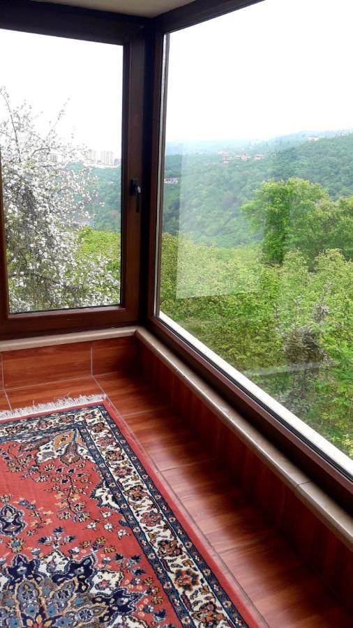 Nergis Dag Evi Trabzon