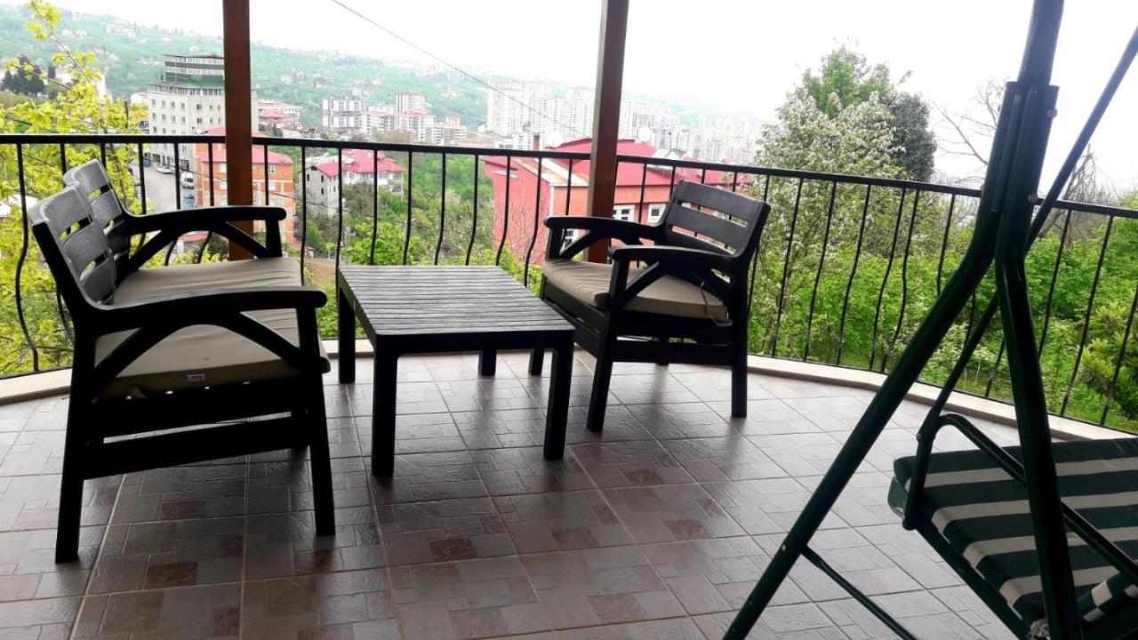 Chalet Nergis Dag Evi