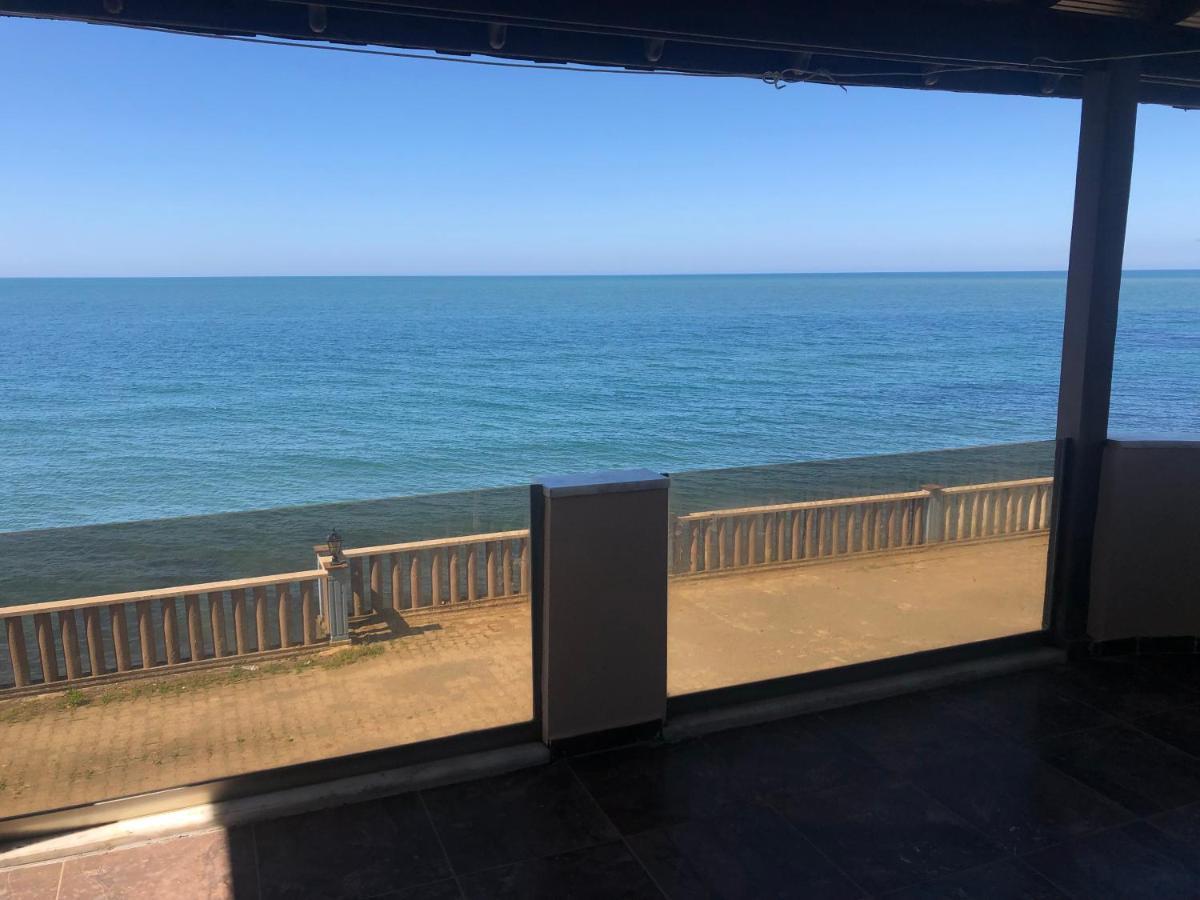 Seyran Seaside - 1-middle Floor *