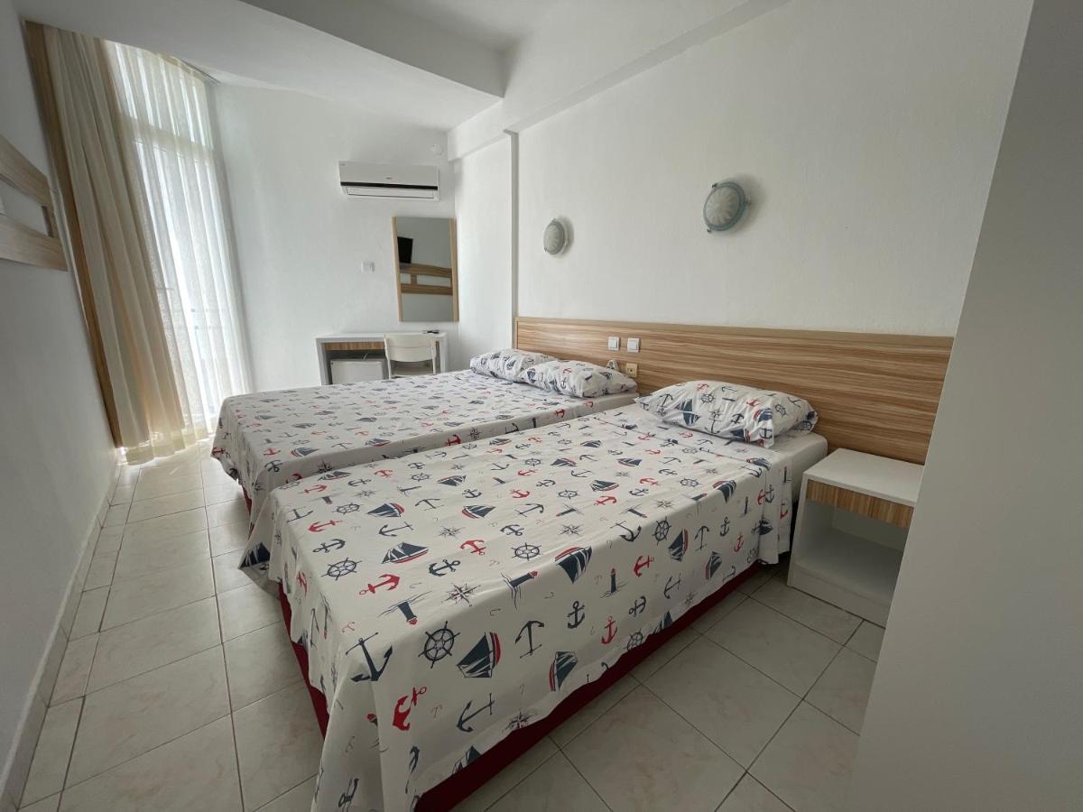 Status 2* Fethiye