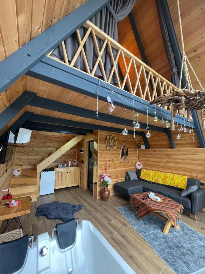 Elva Chalet *