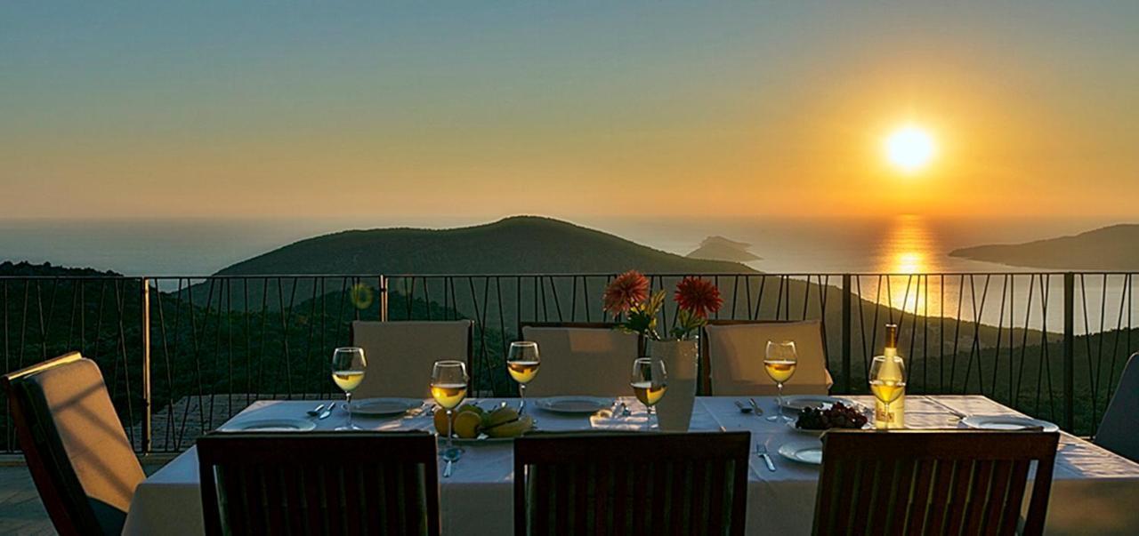 Villa Ilda Kalkan