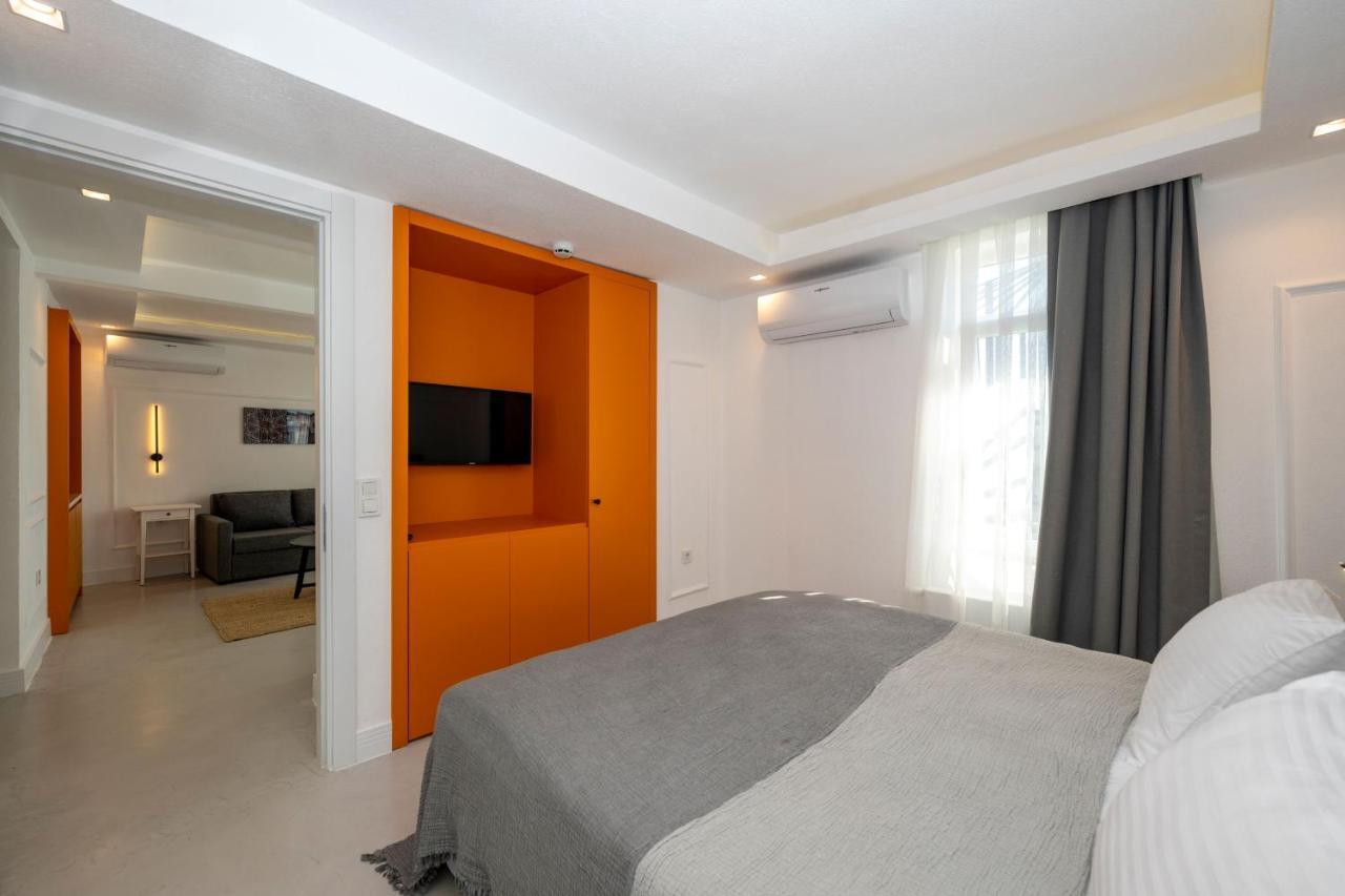 Juno Taksim 2* Istanbul