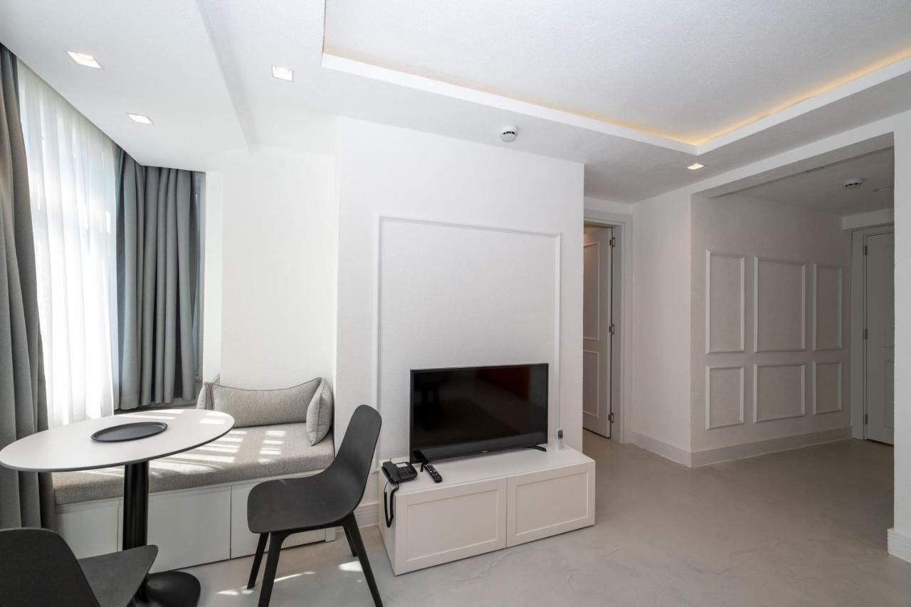 Juno Taksim Hotel 2*