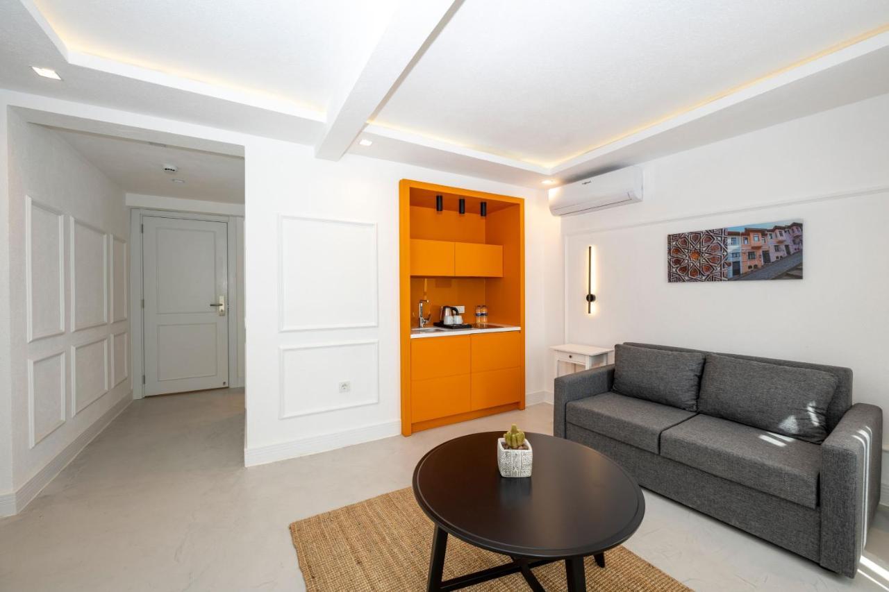 Hotel Juno Taksim 2*