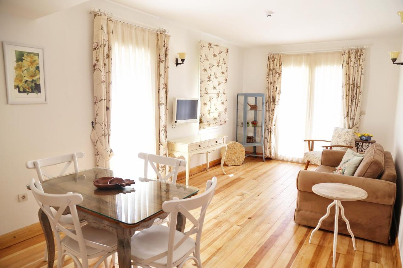 Gubiba Evleri Hotel 2*
