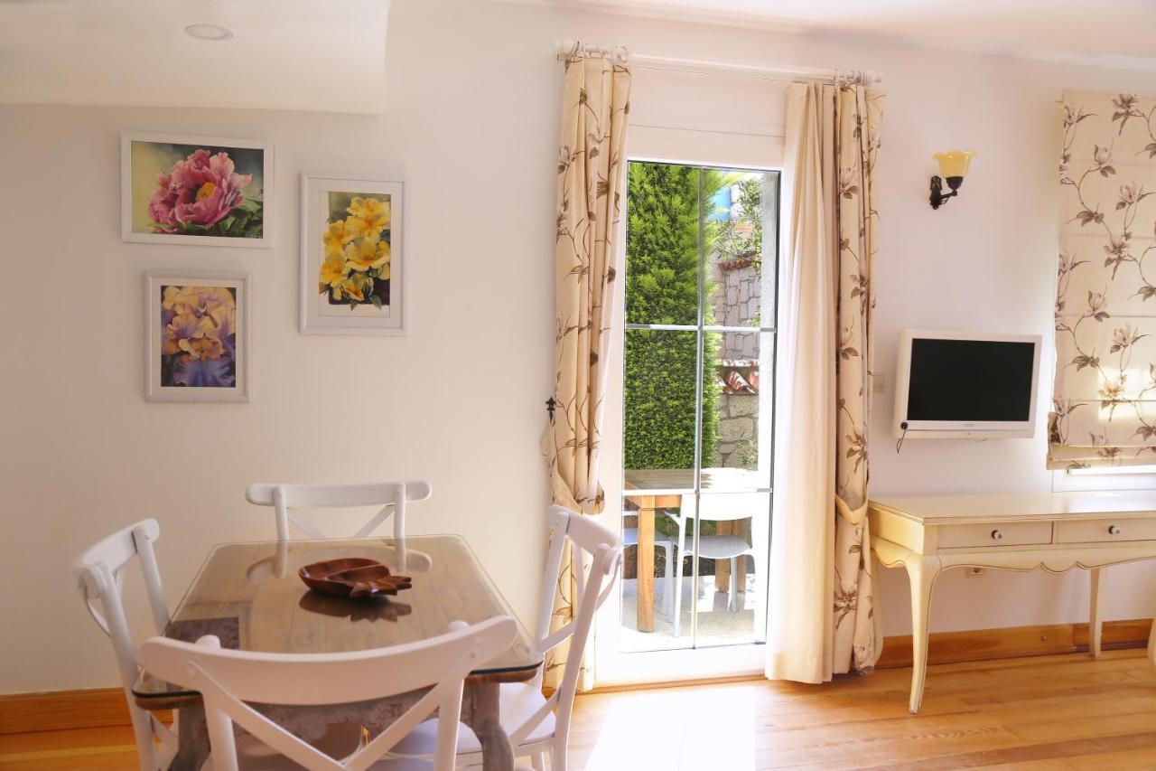 Hotel Gubiba Evleri