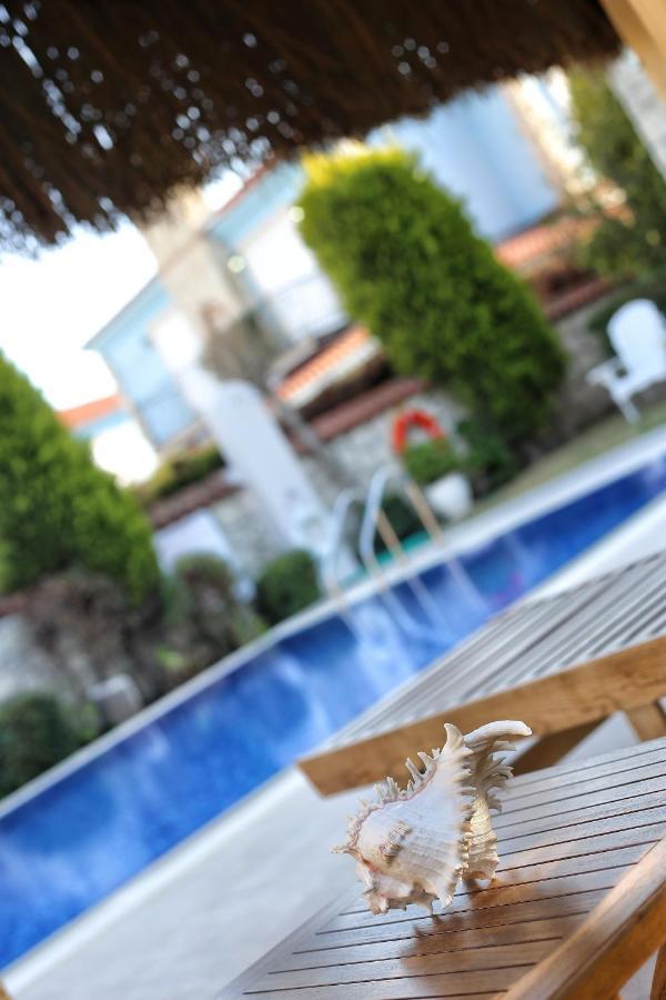 Hotel Gubiba Evleri Alacati