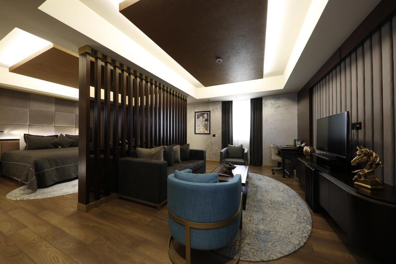 Bayir Diamond & Convention Center 5*