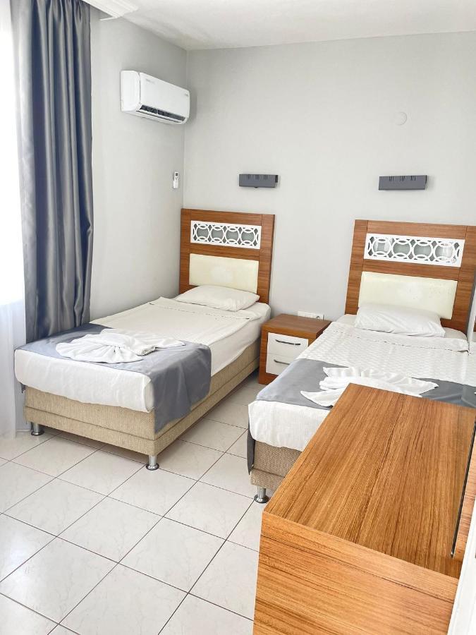 Hotel Rosella Alanya