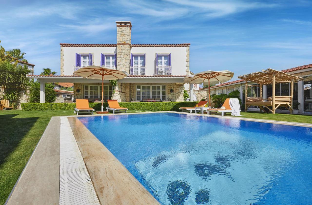 Hotel Panda Alacati