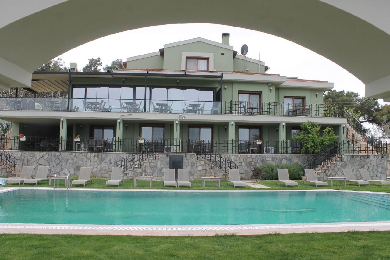 Belizi * Urla