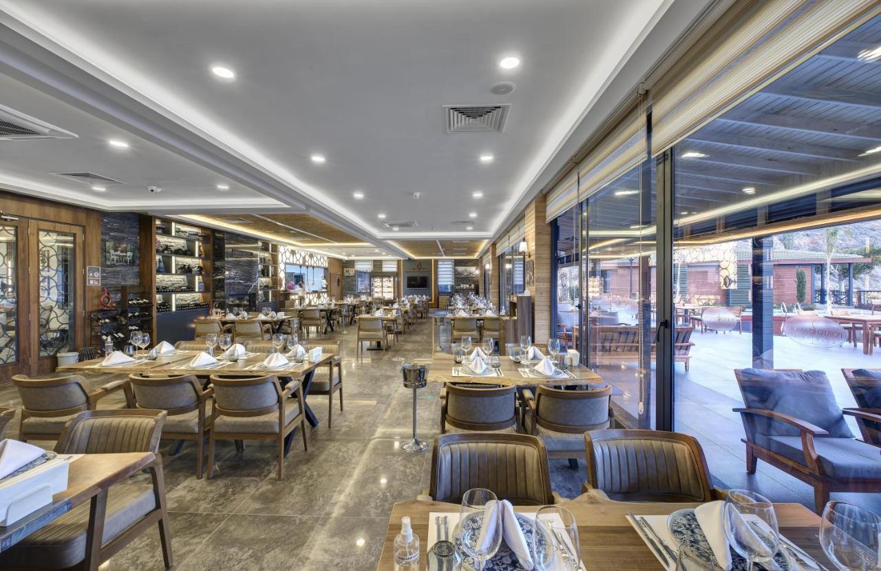 Hotel Porto Club (adults Only) 5*