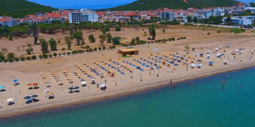 Hotel Ergin 2*