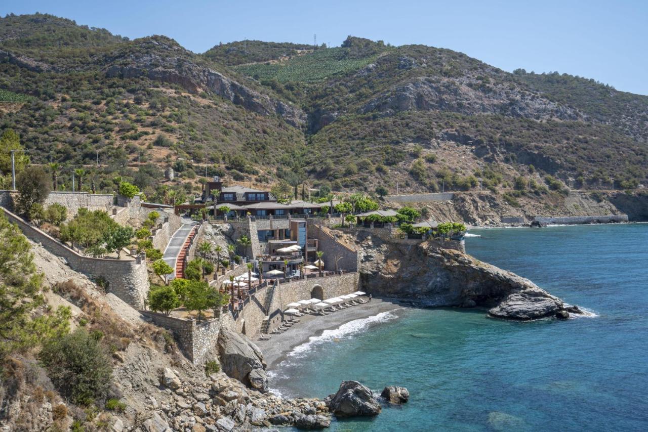 Porto Club (adults Only) Hotel Alanya