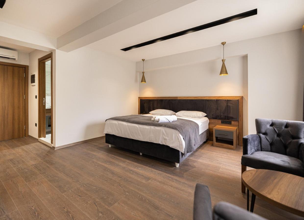 Hotel Tuerkler