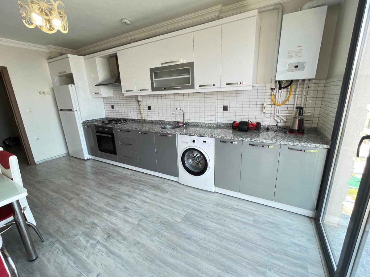 Aden Aparthotel Trabzon