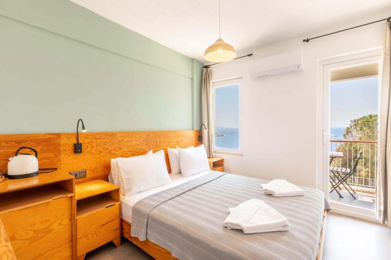 Hotel Mavilim Kas