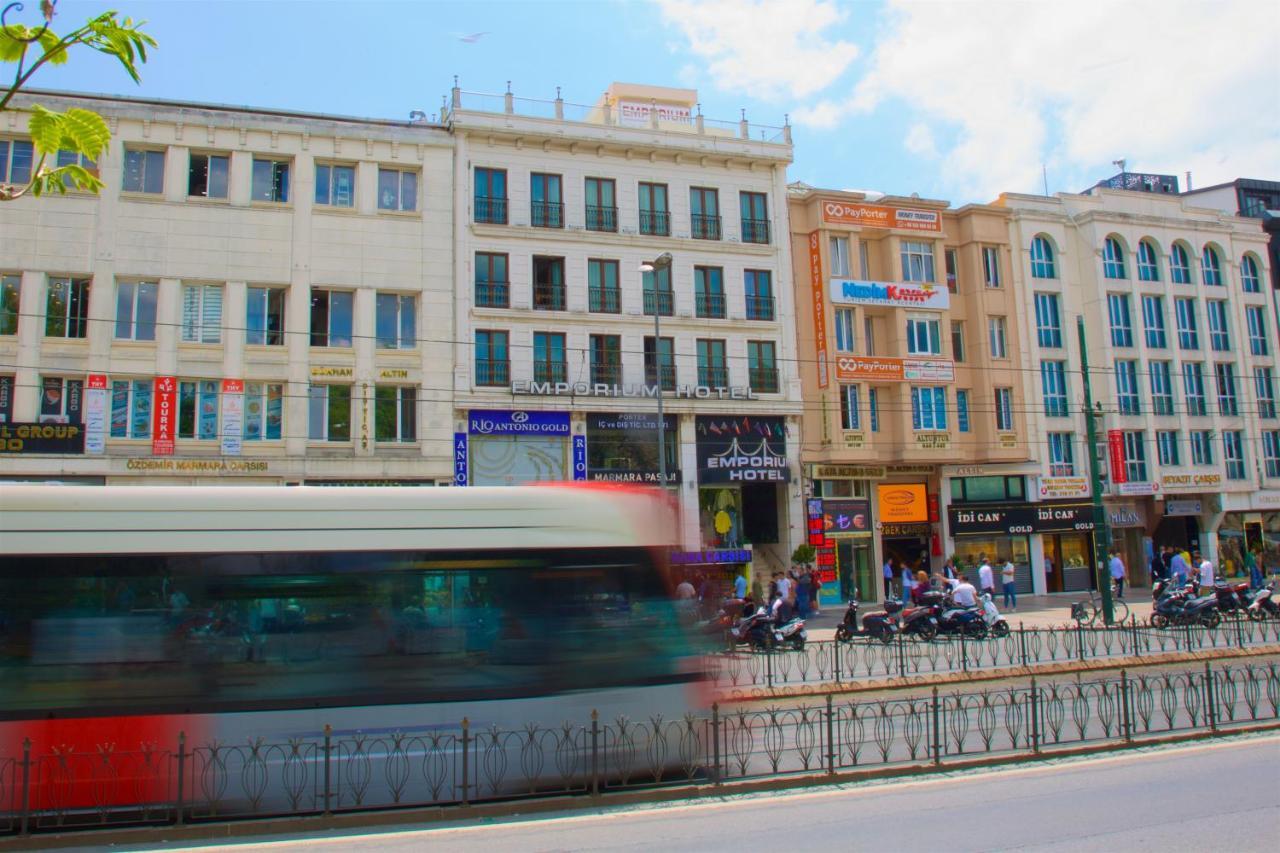 Hotel Emporium 4*