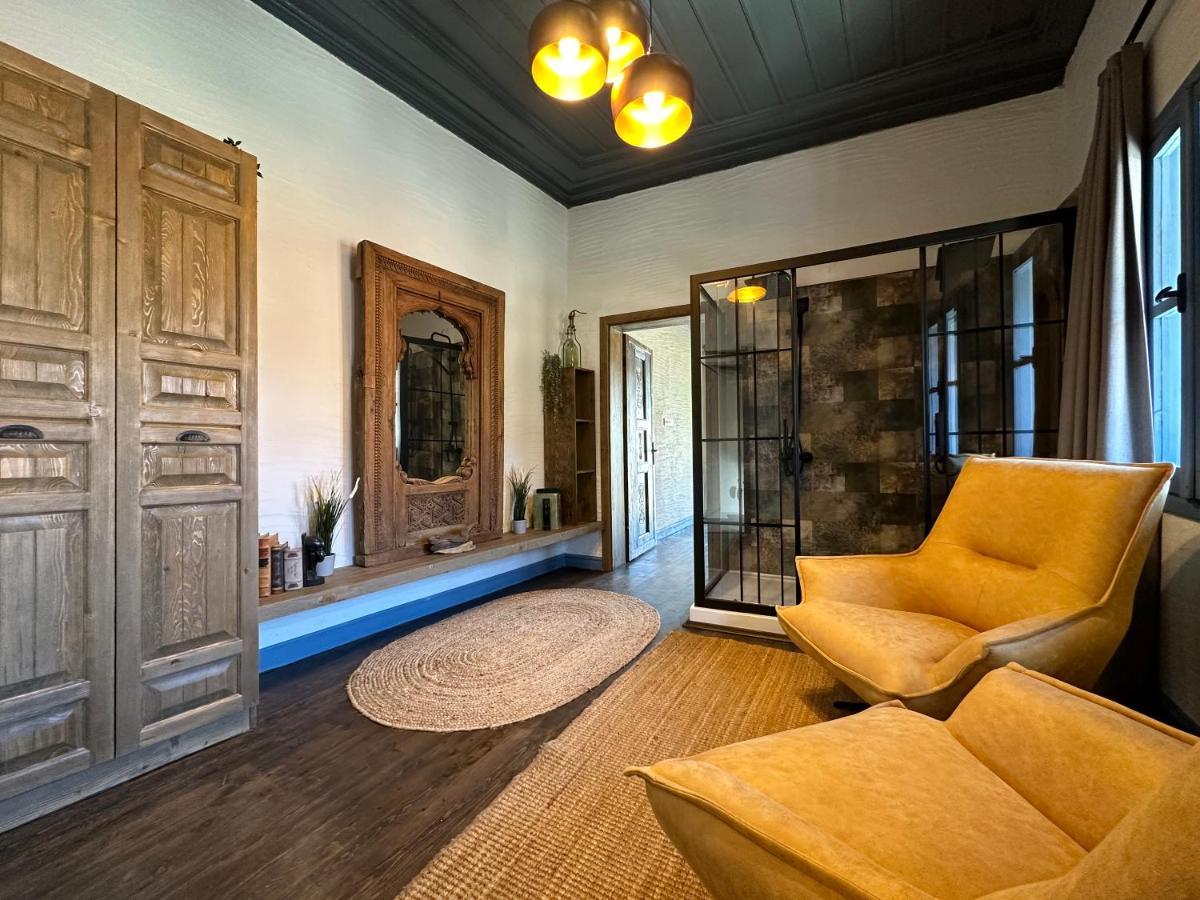 Apartment Downtown Fethiye Suites *