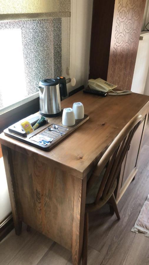 Ziyagil Konagi Homestay Amasya
