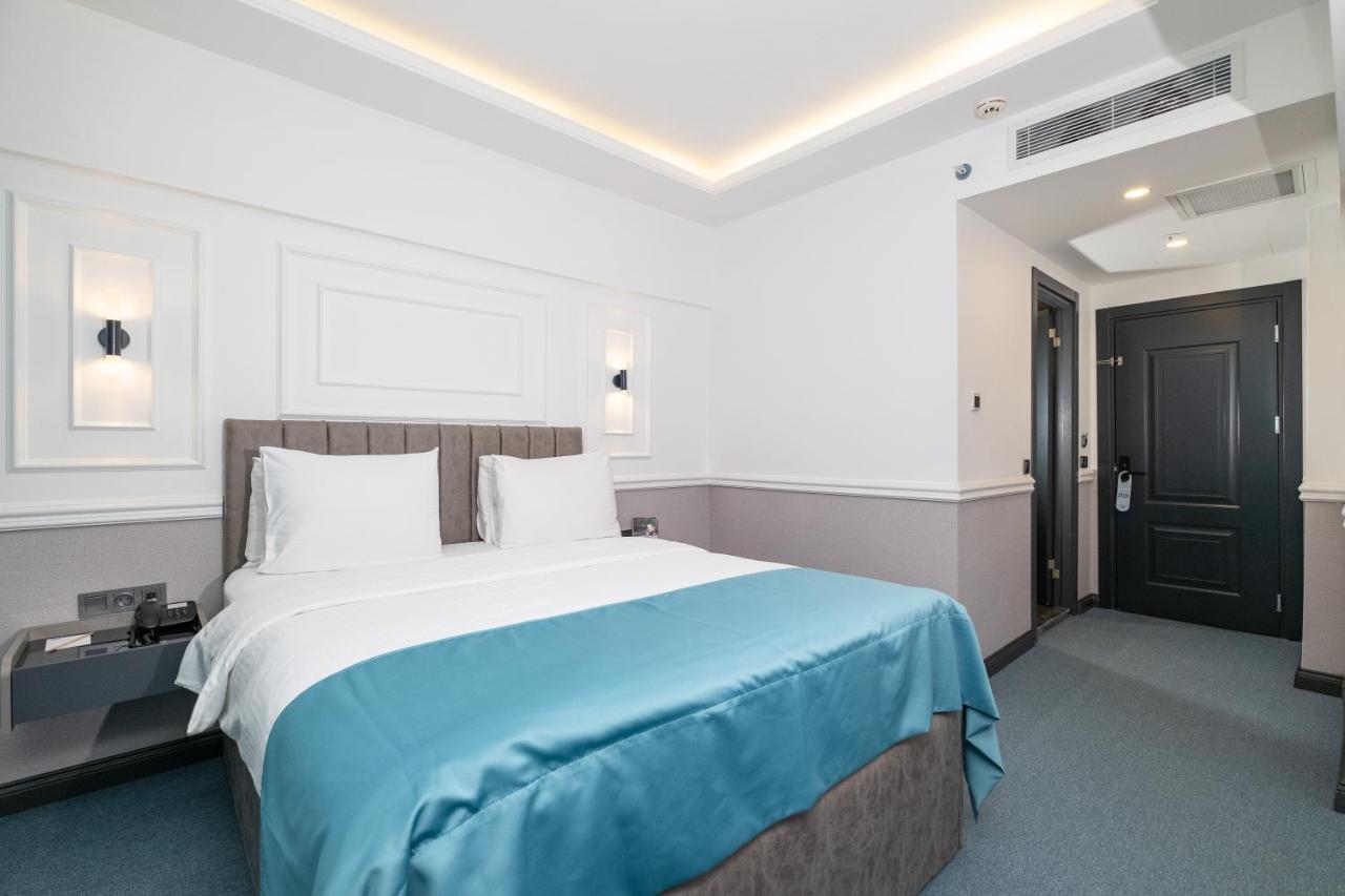 Askadar Hotel *