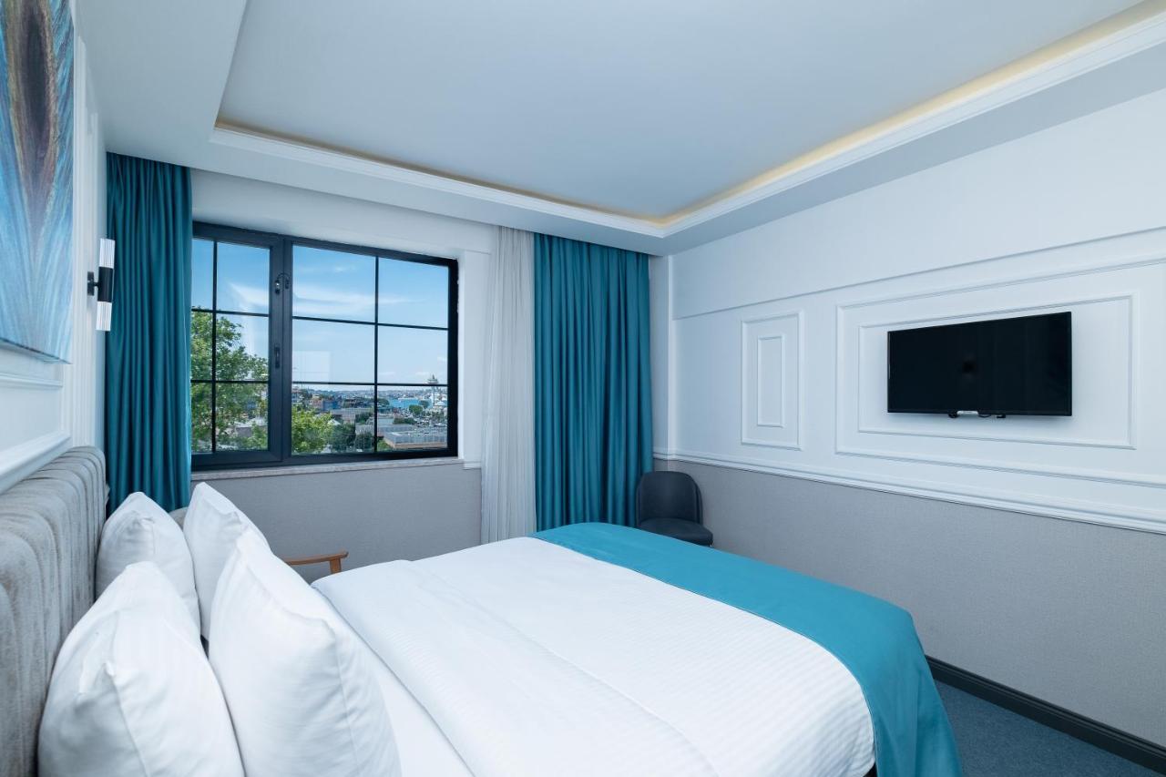 Askadar Hotel Istanbul