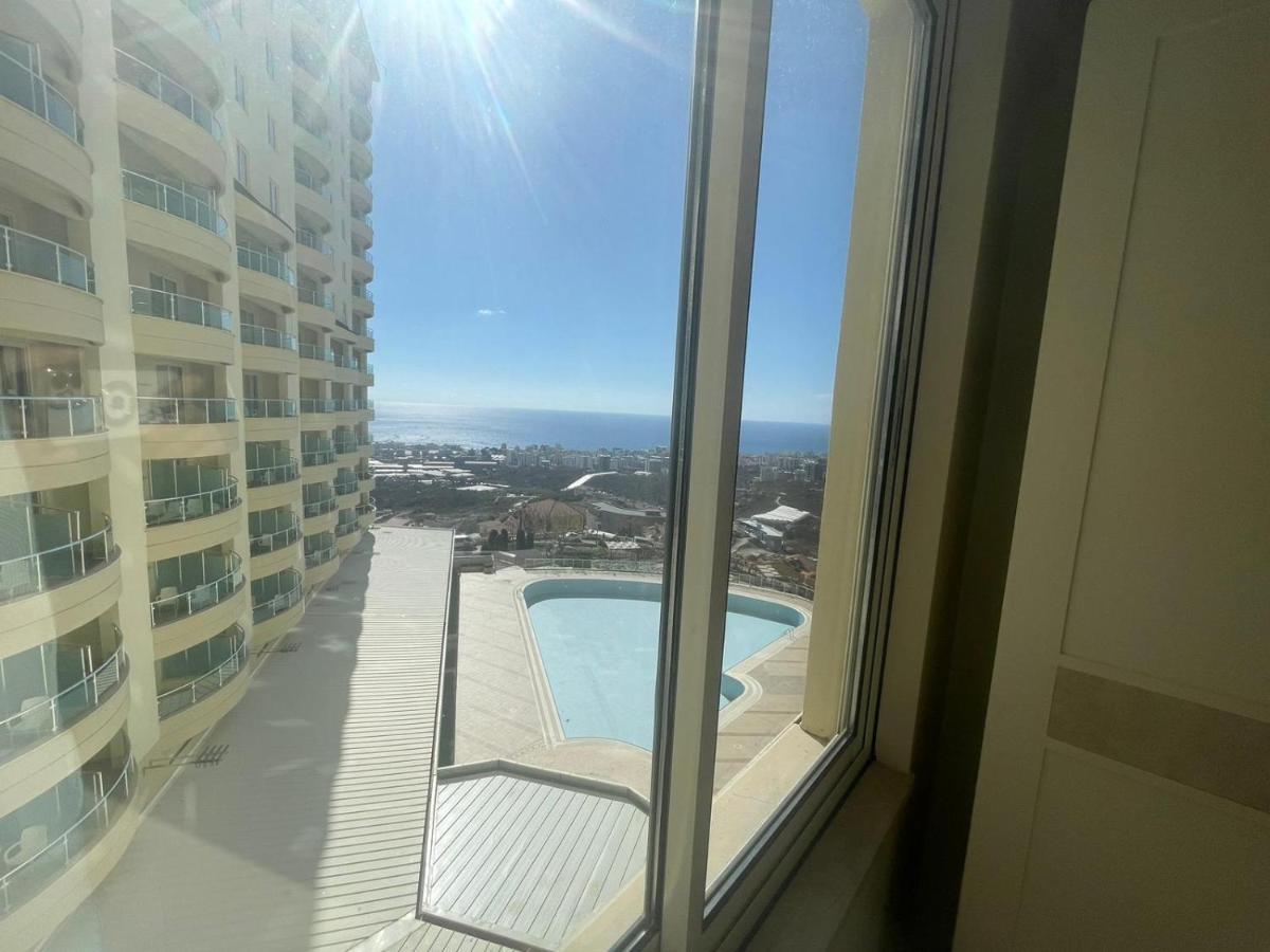 Gold Apartment Alanya