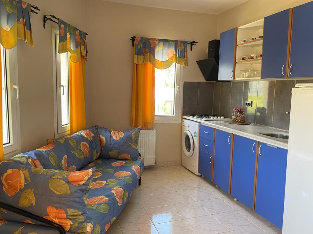 Yalcinkayalar Aparthotel