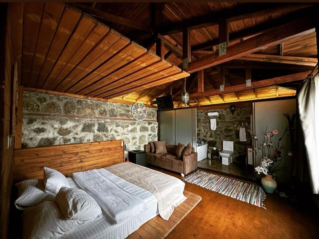 My Boutique Hotel Masukiye