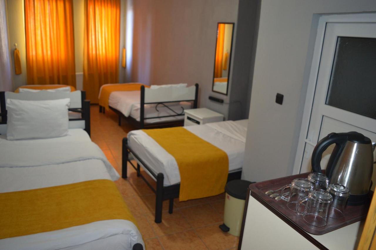 Hostel Terra Vista Hostel