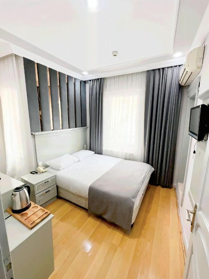 Hotel Grand Hurriyet *