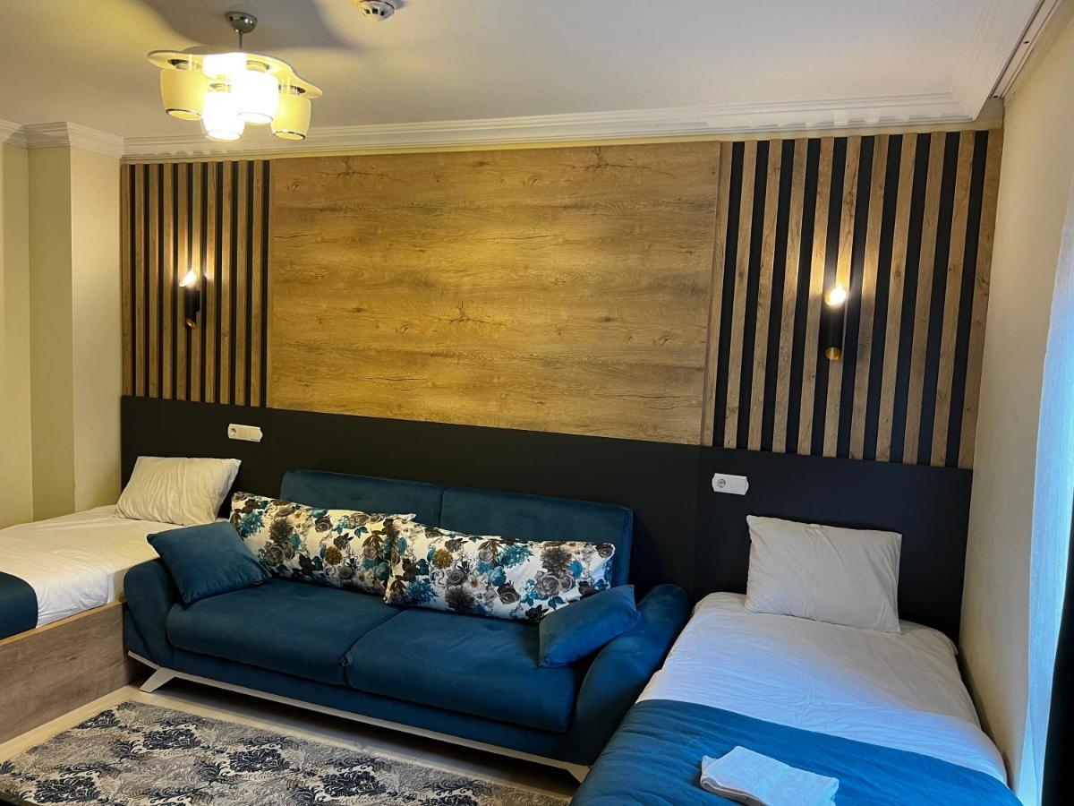 Mego Aparthotel 2*