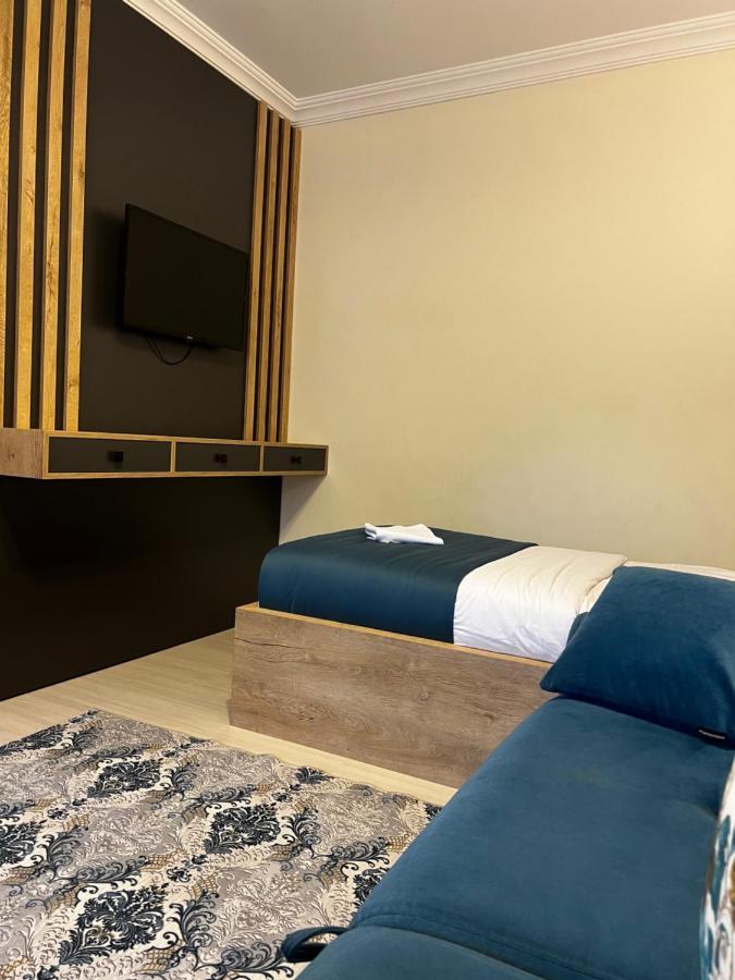 Aparthotel Mego 2*