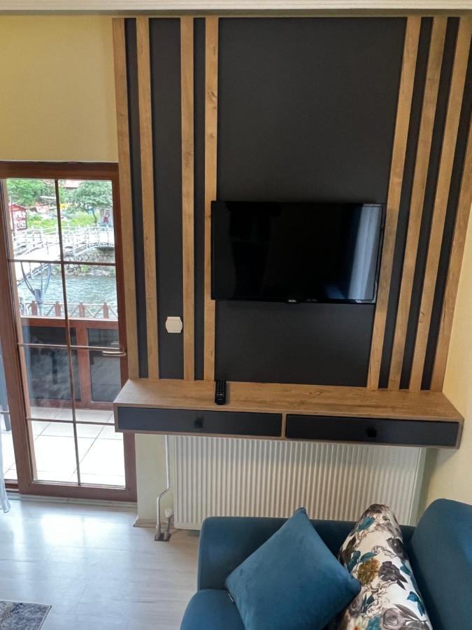 Aparthotel Mego Uzungol
