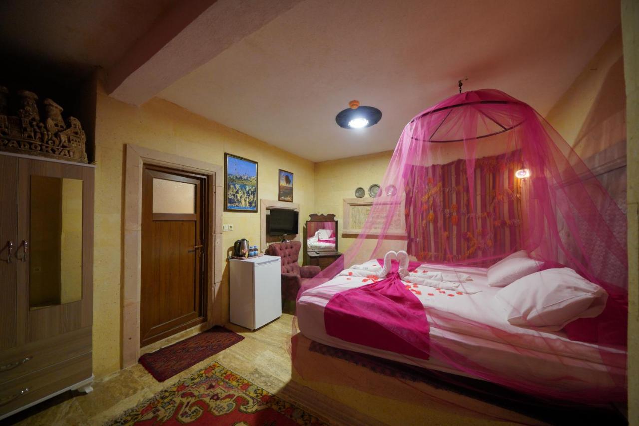 Lucky Luke Stone House Homestay
