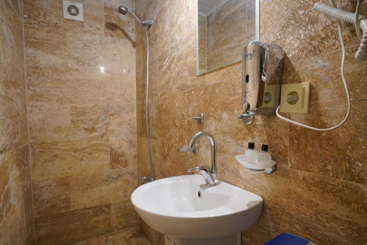 Lucky Luke Stone House Homestay Goreme