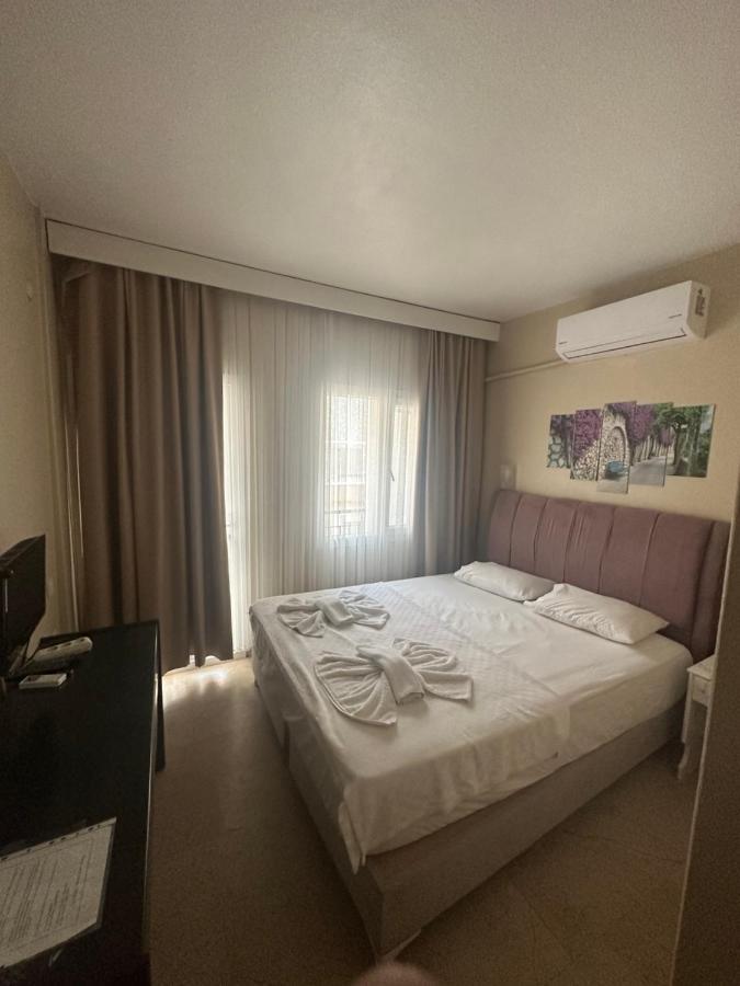 Koz Eren Hotel 2*