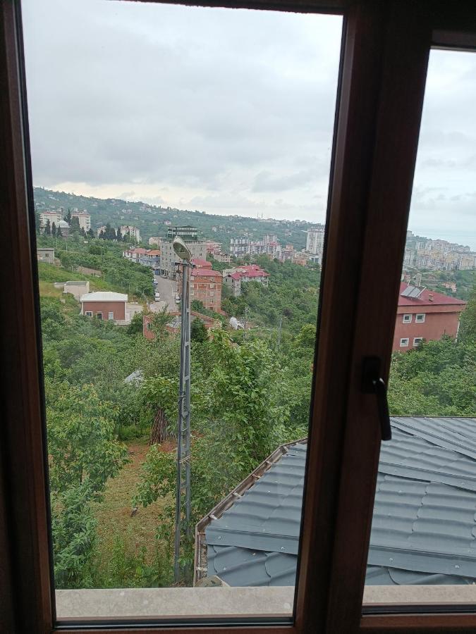 Nergis Dag Evi Chalet Trabzon