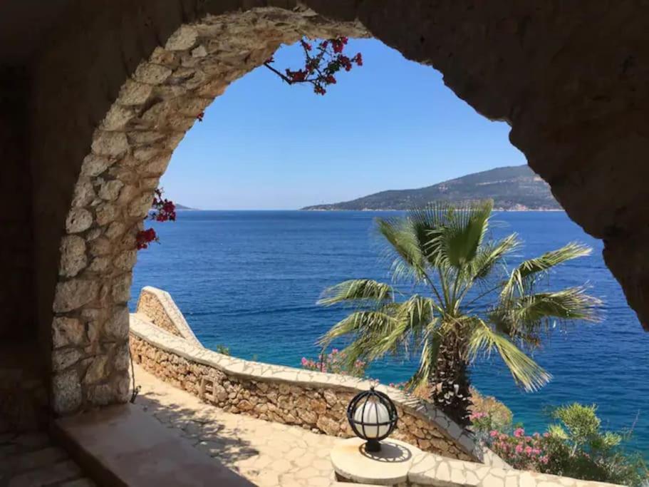 Cactus Garden - Club Patara Kalkan