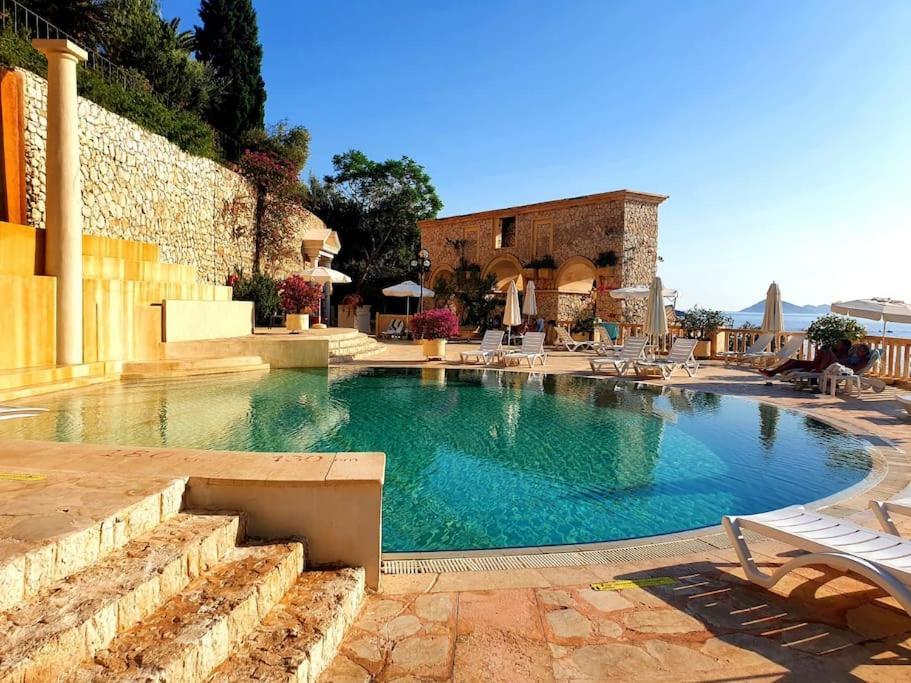 Cactus Garden - Club Patara Apartment