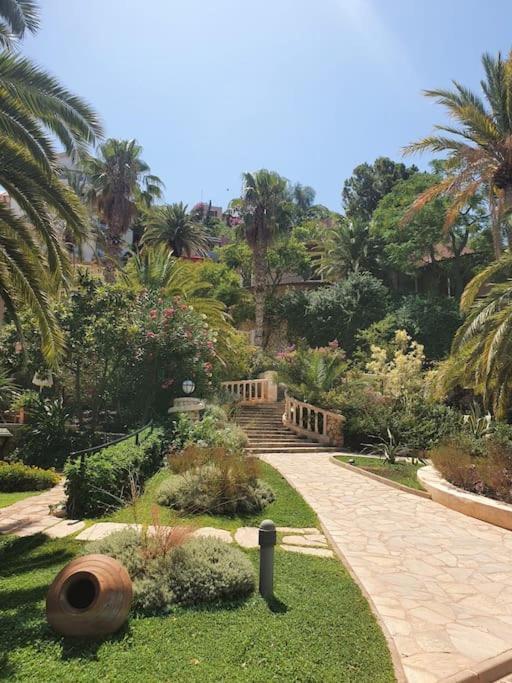 Apartment Cactus Garden - Club Patara *