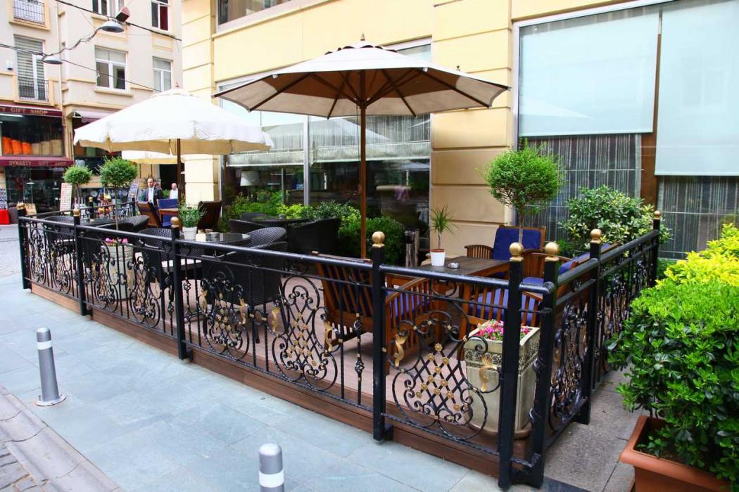 Arts Taksim Hotel Istanbul