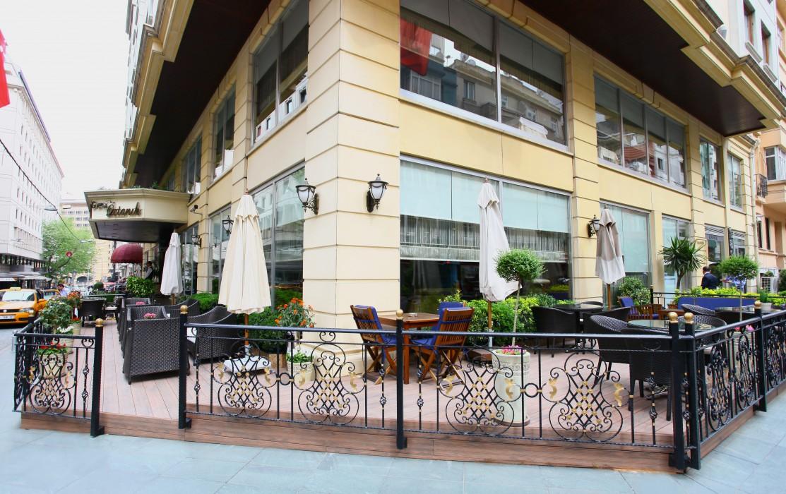 Arts Taksim Istanbul
