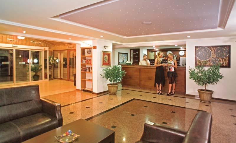 Havana 3* Kemer