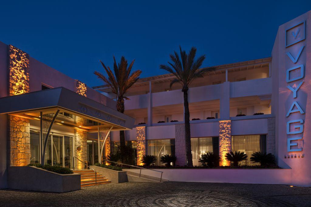 Prive - Adult Only Resort Bodrum