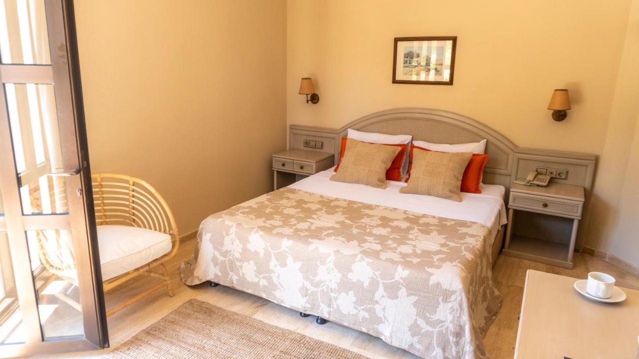 Torbahan Hotel Torba
