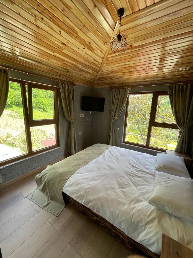 Resort Bizim O'ra Kueme Evleri & *