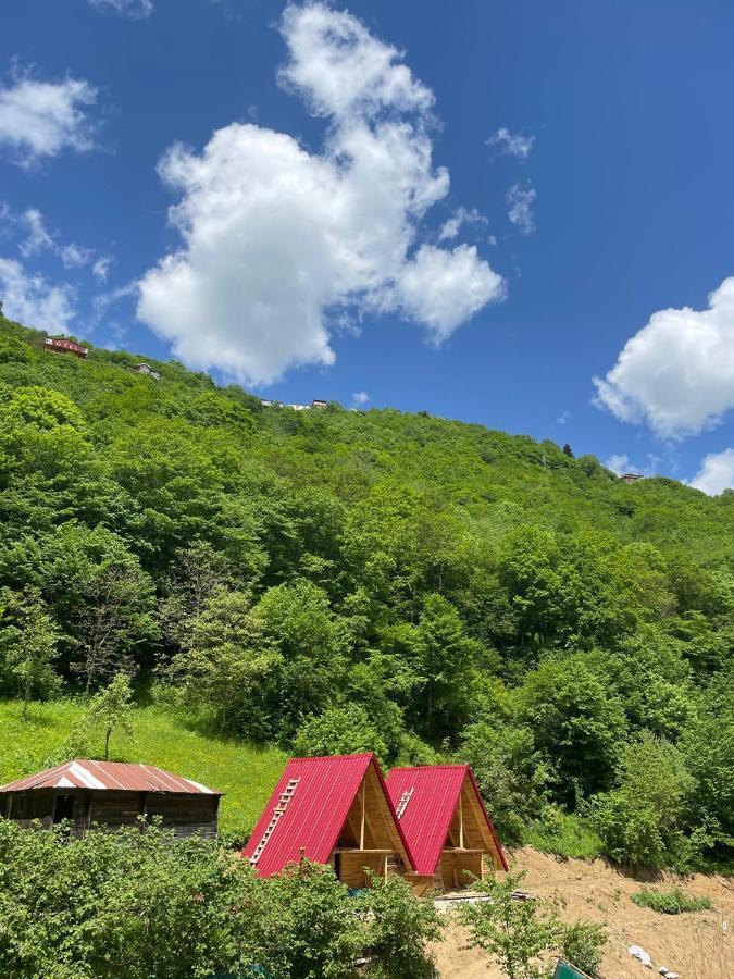 Resort Bizim O'ra Kueme Evleri & *